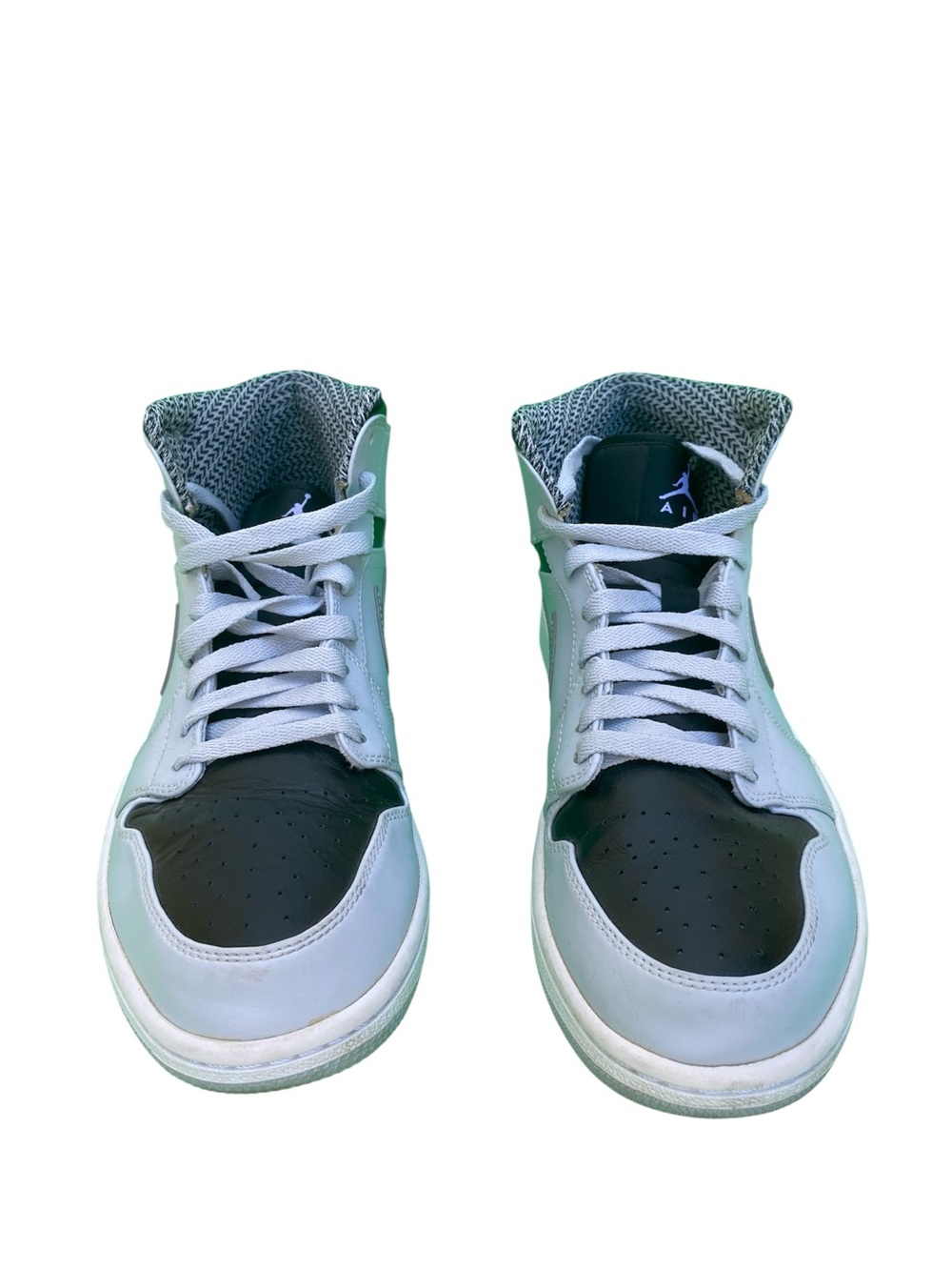 Nike Air Jordan 1 Mid Size 10M